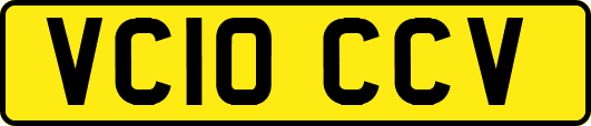 VC10CCV