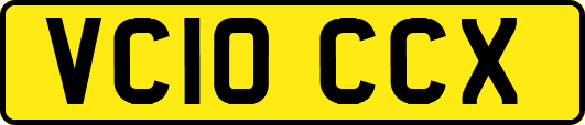 VC10CCX