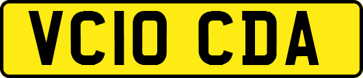 VC10CDA