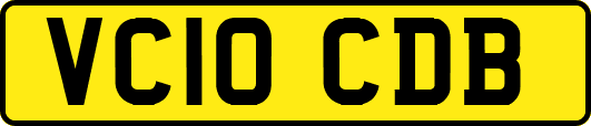 VC10CDB