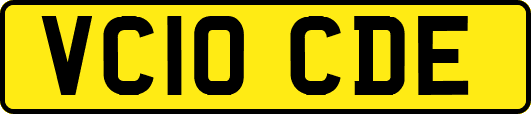 VC10CDE