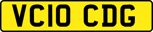 VC10CDG