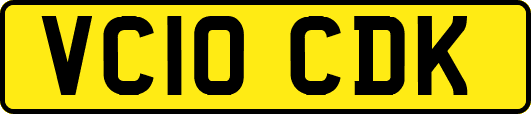 VC10CDK