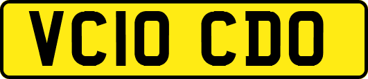 VC10CDO
