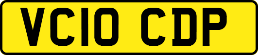 VC10CDP