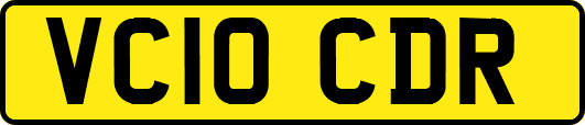 VC10CDR