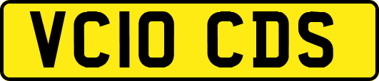 VC10CDS