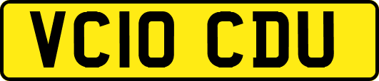 VC10CDU