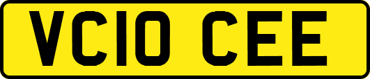 VC10CEE