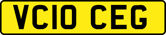 VC10CEG