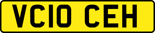 VC10CEH