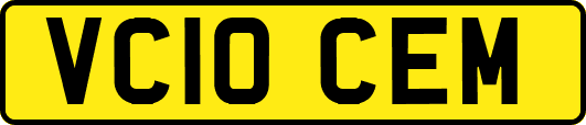 VC10CEM