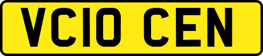VC10CEN