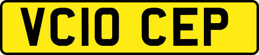 VC10CEP
