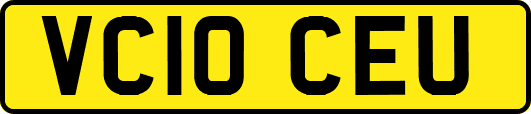 VC10CEU