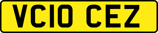 VC10CEZ