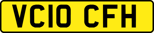 VC10CFH