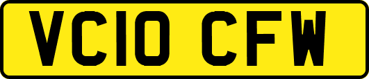 VC10CFW