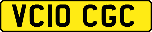 VC10CGC