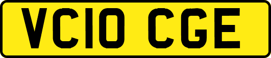 VC10CGE