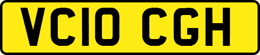 VC10CGH