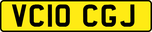 VC10CGJ