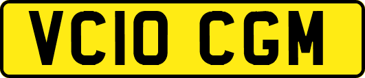 VC10CGM