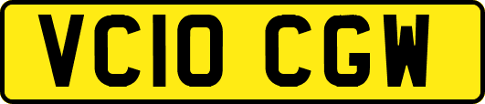 VC10CGW