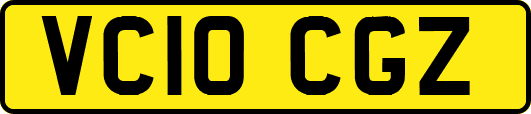 VC10CGZ