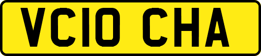 VC10CHA