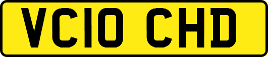 VC10CHD