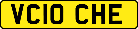 VC10CHE