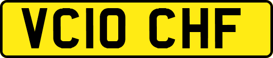 VC10CHF