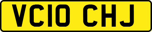 VC10CHJ