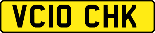 VC10CHK