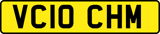 VC10CHM