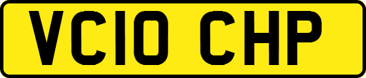 VC10CHP