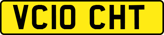 VC10CHT
