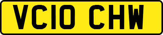 VC10CHW
