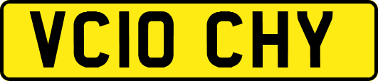 VC10CHY