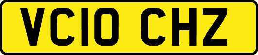 VC10CHZ