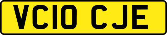 VC10CJE