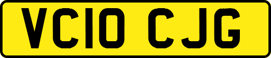 VC10CJG
