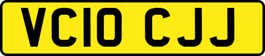 VC10CJJ