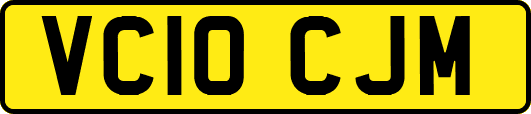 VC10CJM