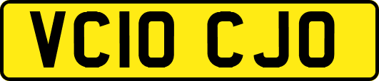 VC10CJO