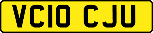VC10CJU