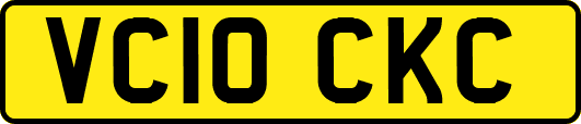 VC10CKC