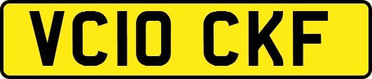 VC10CKF
