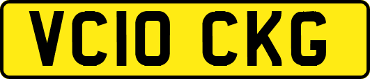 VC10CKG